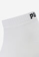 Носки PUMA, 3 пары, Белый5  - превью