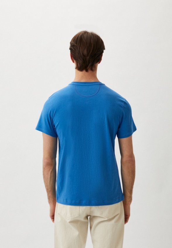 Футболка La Martina