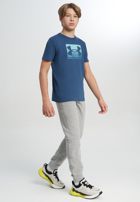 Футболка для мальчиков Under Armour Update, Синий