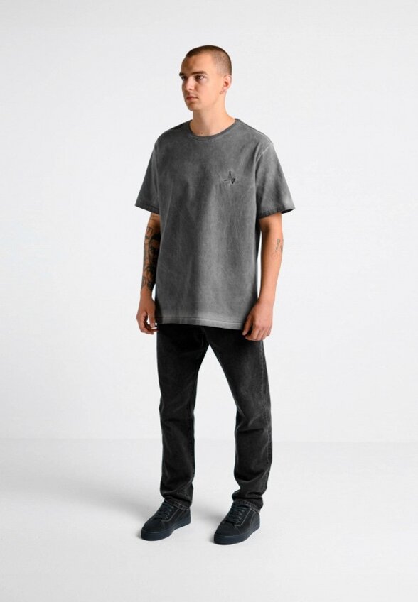 Футболка Индивид