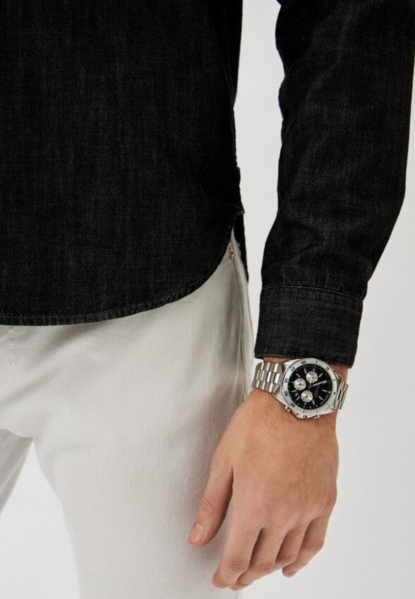 Часы Roberto Cavalli