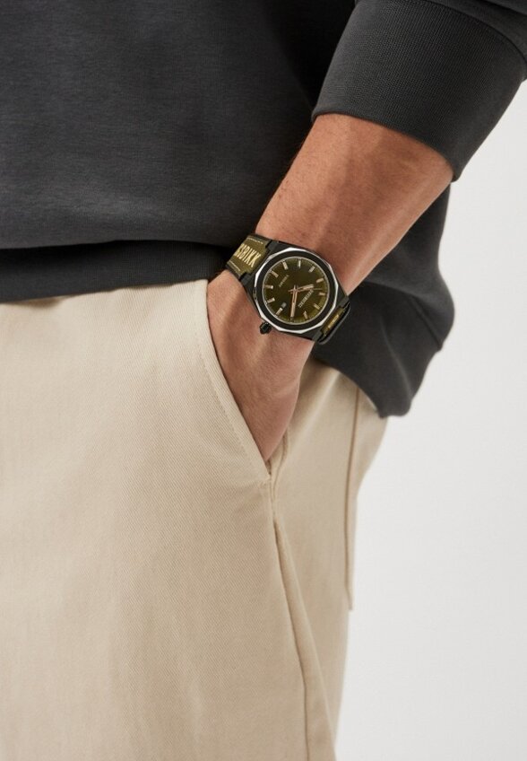 Часы Bikkembergs