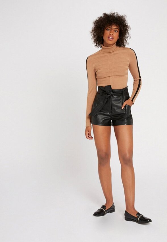 Водолазка Morgan