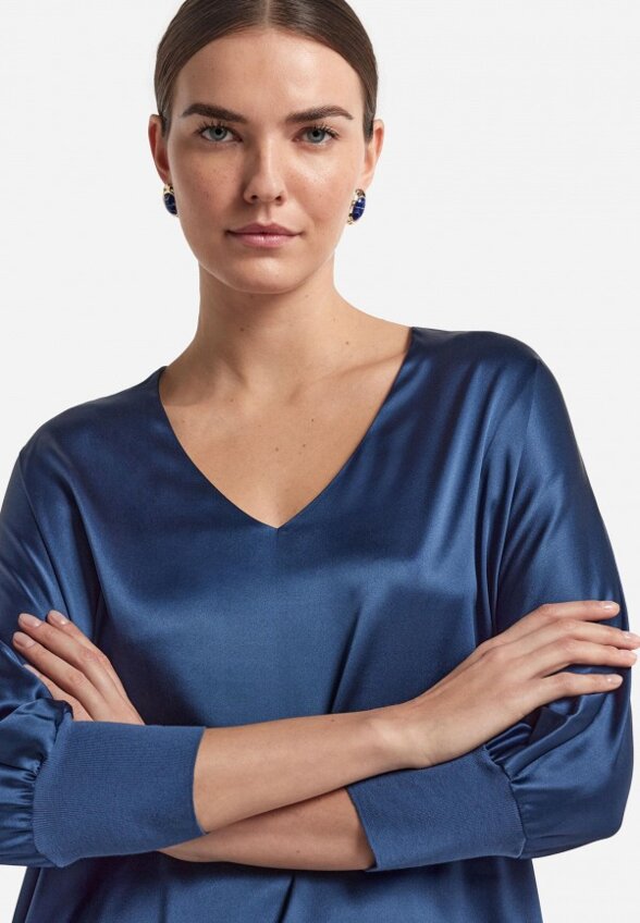 Блуза Falconeri