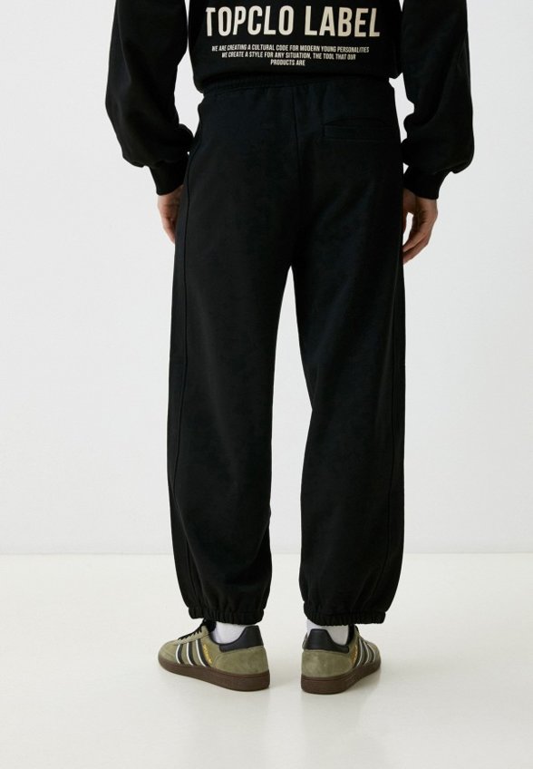 Брюки спортивные Topclo