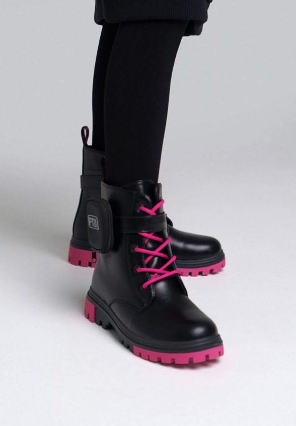 Ботинки PlayToday