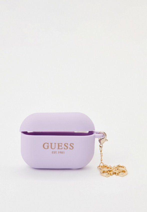 Чехол для наушников Guess