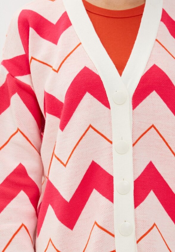 Кардиган Vickwool