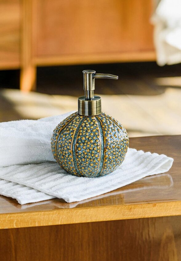 Дозатор для мыла Moroshka