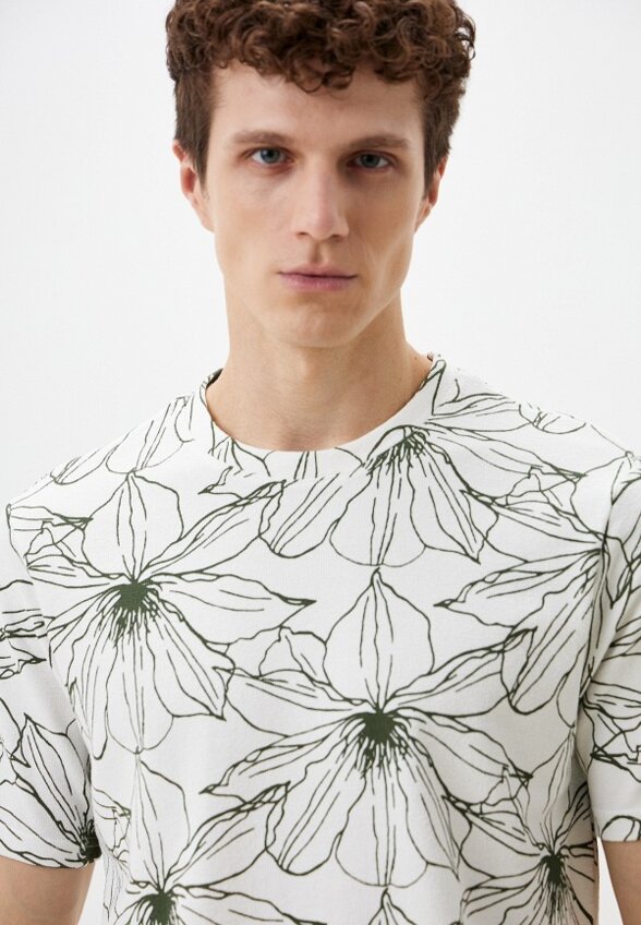 Футболка Koton