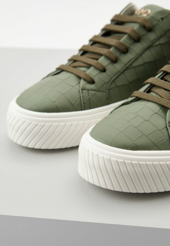 Кеды Hide & Jack