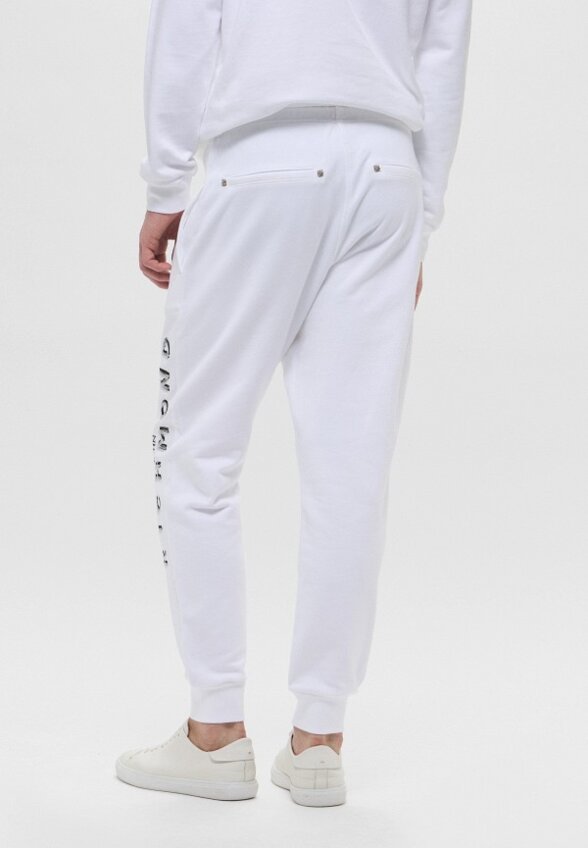Брюки спортивные John Richmond