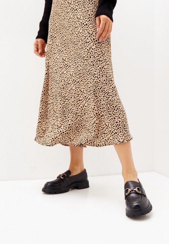 Лоферы Mascotte