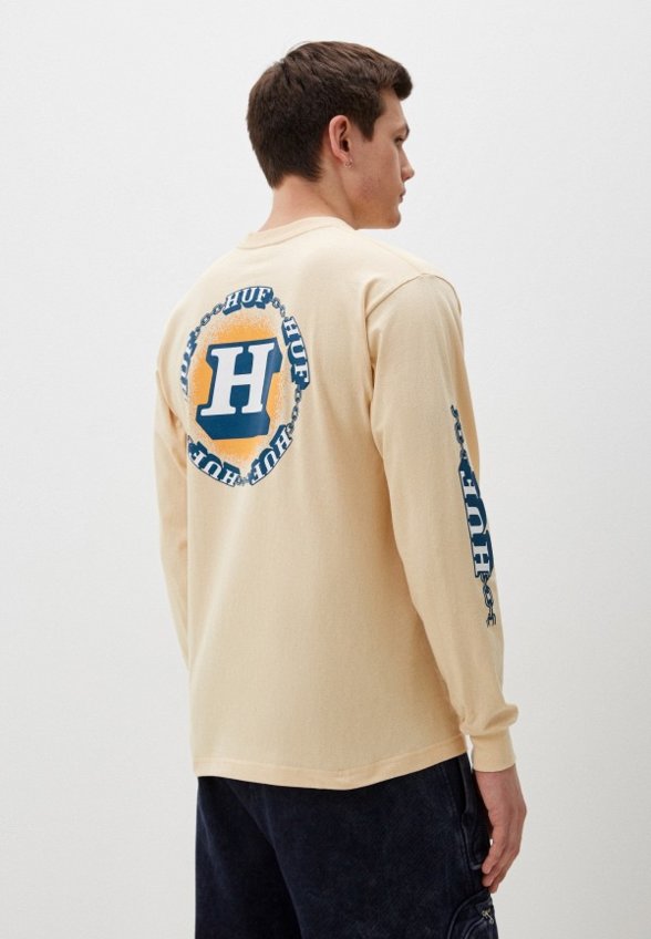 Лонгслив Huf