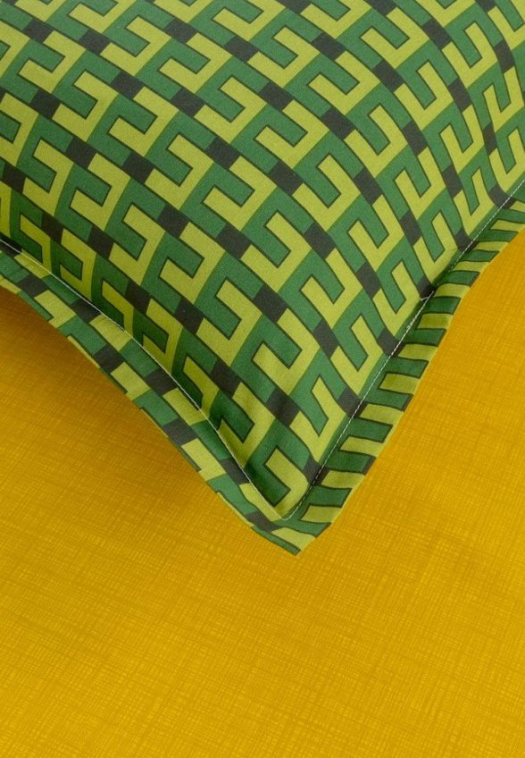 Постельное белье Семейное Sofi De Marko