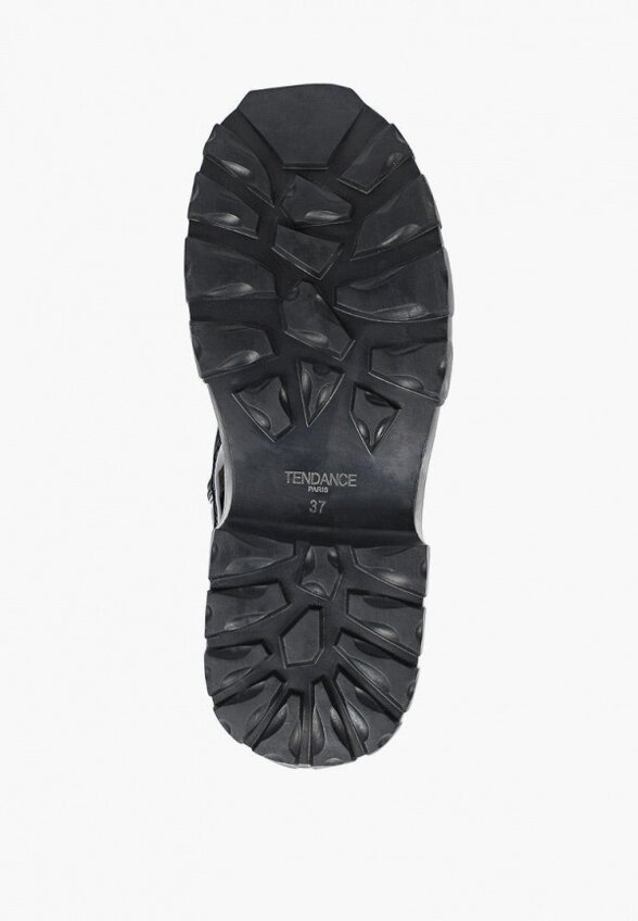 Дутики Tendance