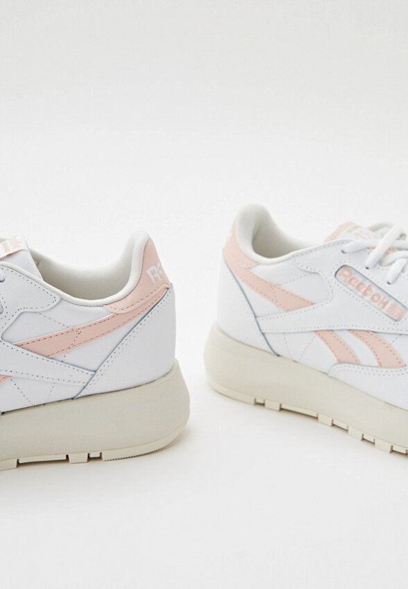 Кроссовки Reebok