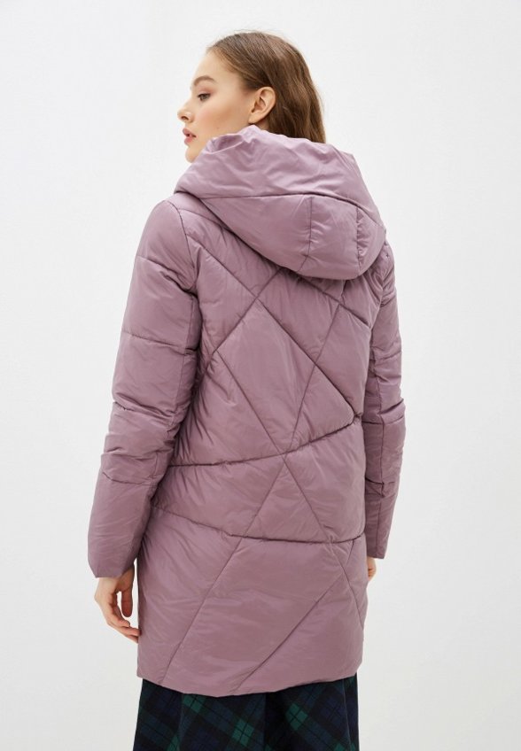 Куртка стеганая Winterra