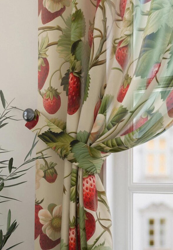 Шторы Comfy Way