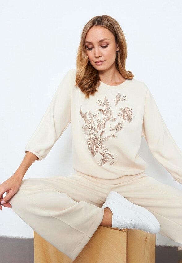 Свитшот Gerry Weber