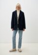 Пальто-пиджак Qwentiny2  - превью