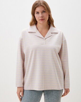 Поло Modress женщинам