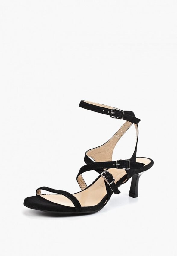 Босоножки Lusavou