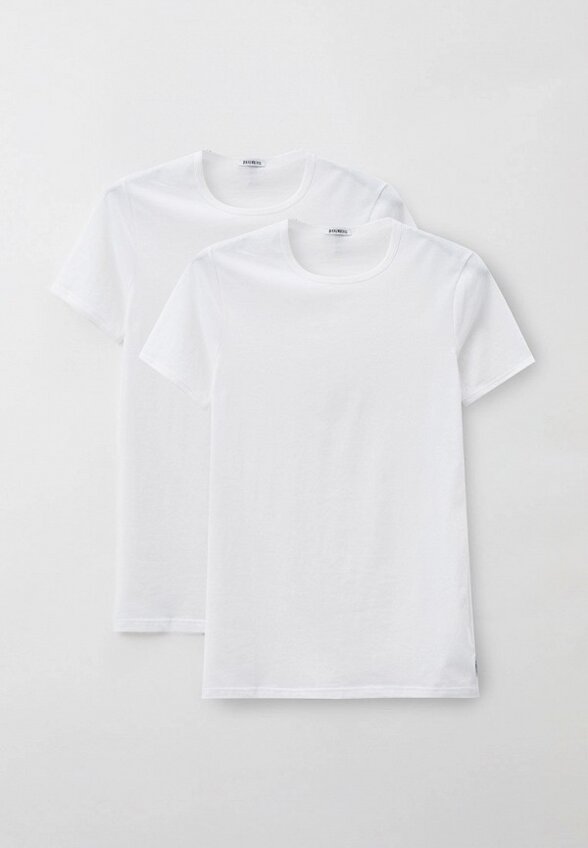 Футболки домашние 2 шт. Bikkembergs