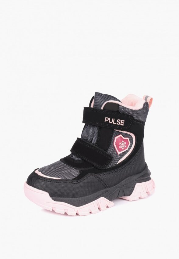 Сапоги Pulse