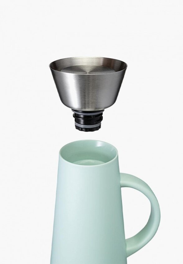 Термос Liberty Jones