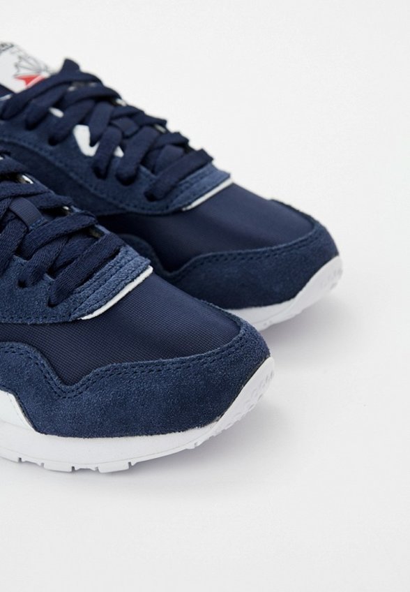 Кроссовки Reebok