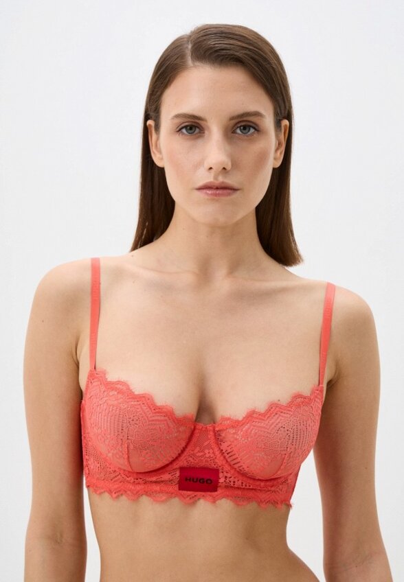 Бюстгальтер Hugo