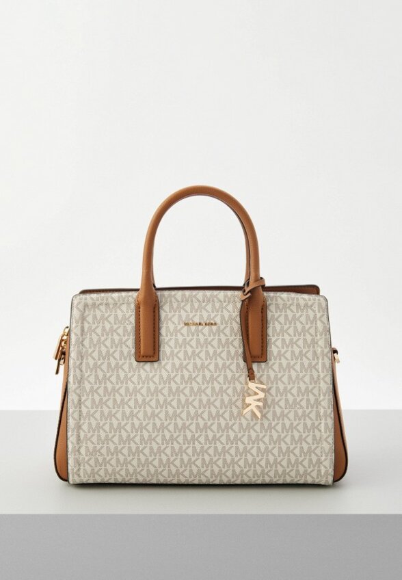 Сумка и брелок Michael Michael Kors