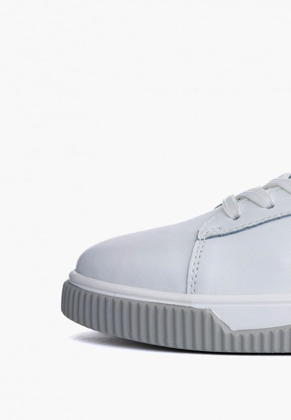 Кеды Quattrocomforto