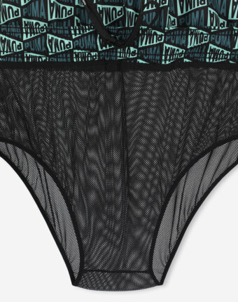 Шорты плавательные мужские PUMA Swim, Зеленый женщинам