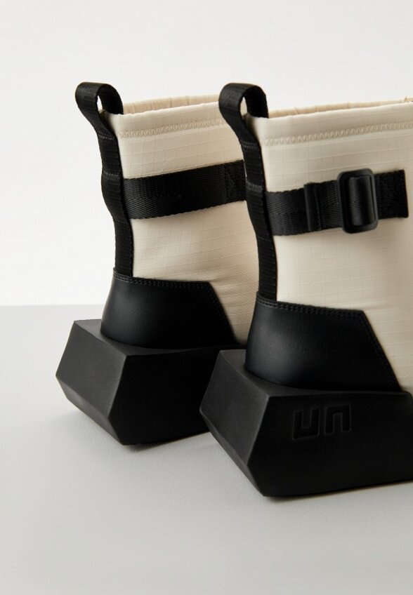 Ботильоны United Nude