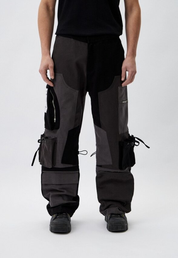 Джинсы Karl Lagerfeld Jeans