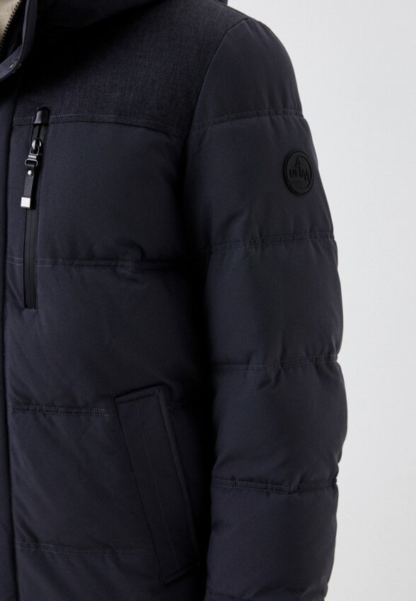 Пуховик Urban Fashion for Men