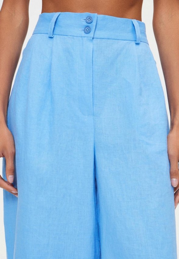 Брюки SashaOstrov