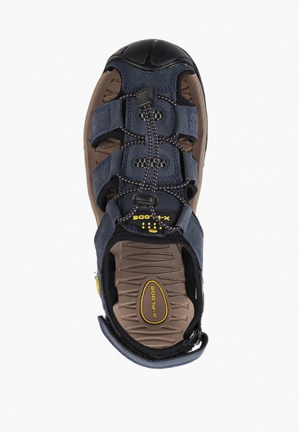 Сандалии X-Plode