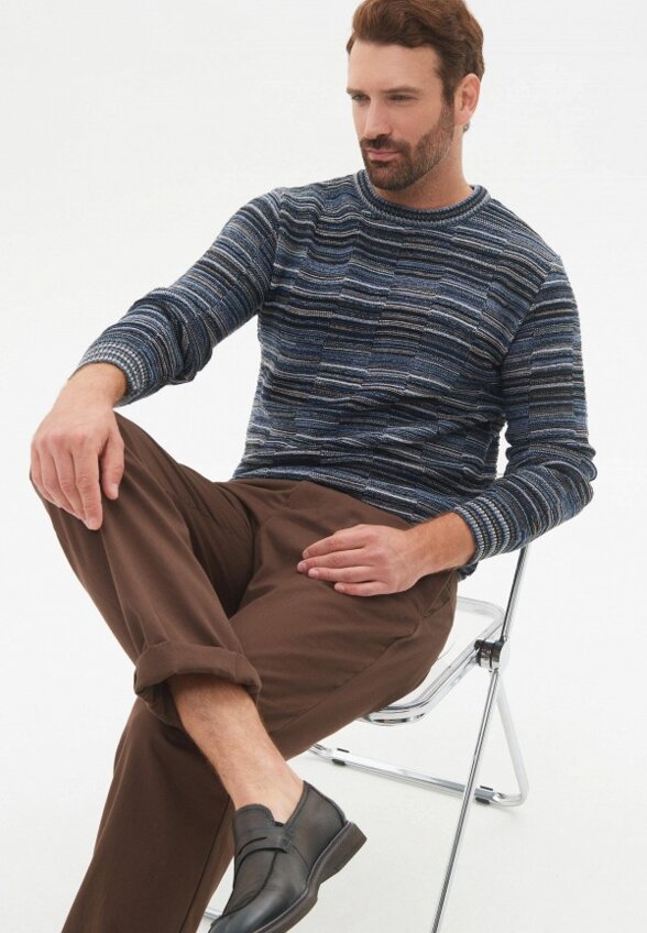 Джемпер Стим