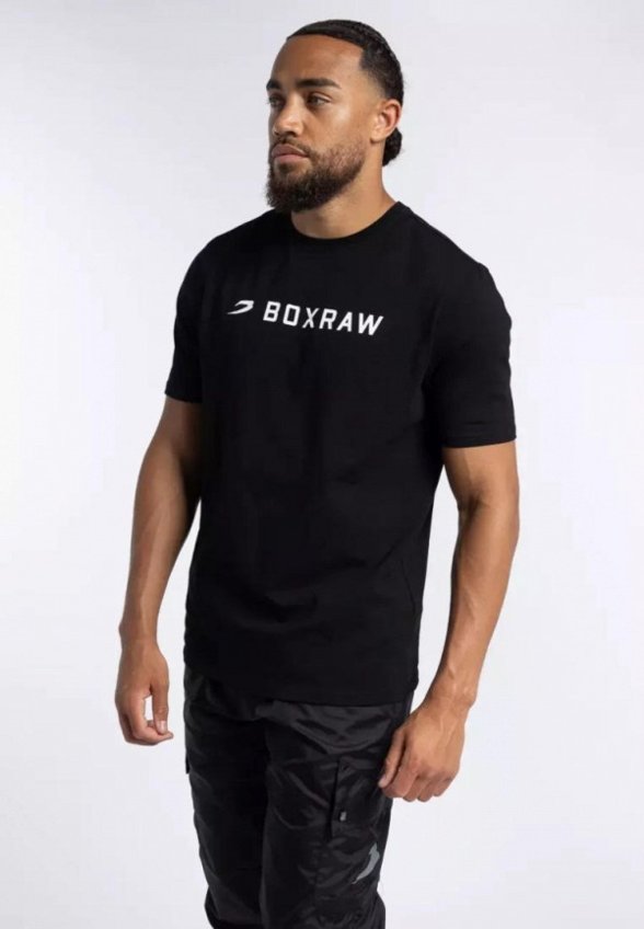 Футболка спортивная Boxraw
