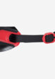 Очки для плавания Speedo Futura Classic, Красный4  - превью