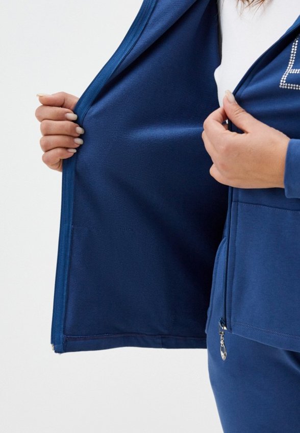 Толстовка Sophia