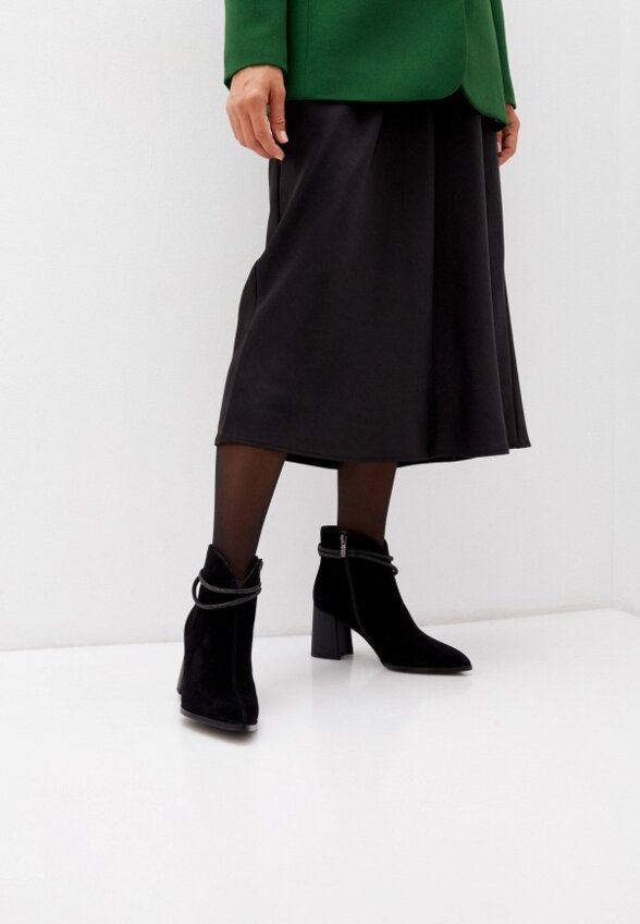 Ботильоны Valley