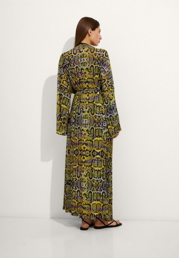 Накидка Aaah!