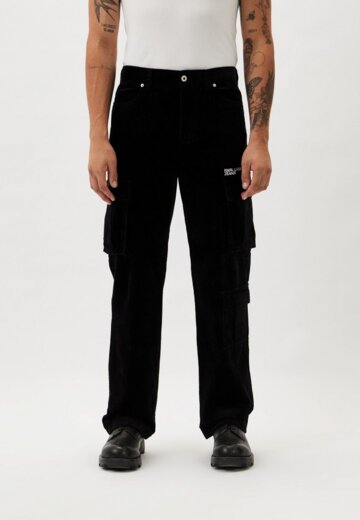 Брюки Karl Lagerfeld Jeans