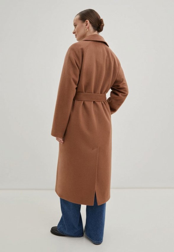 Пальто-халат Finn Flare