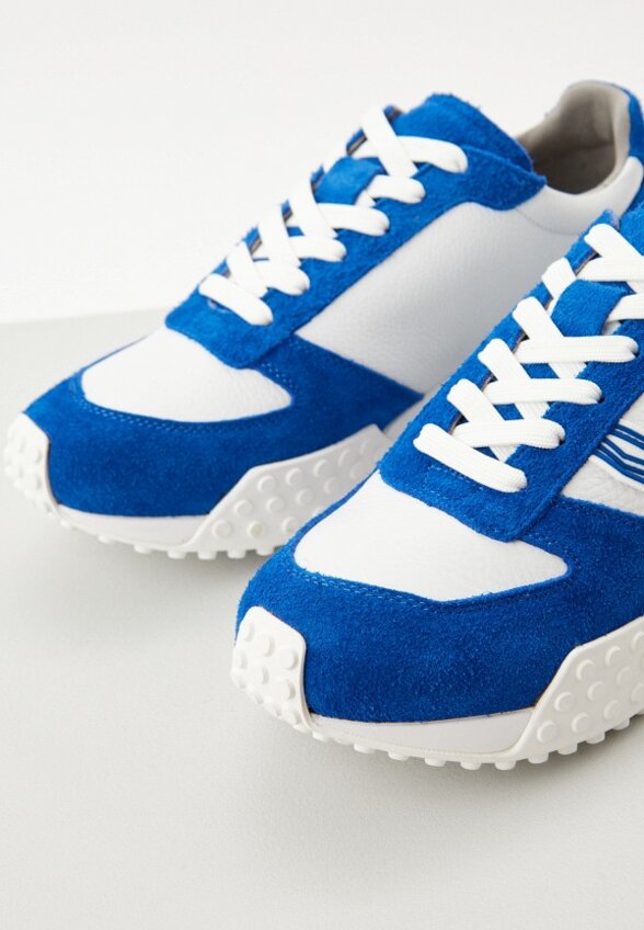 Кроссовки Jog Dog