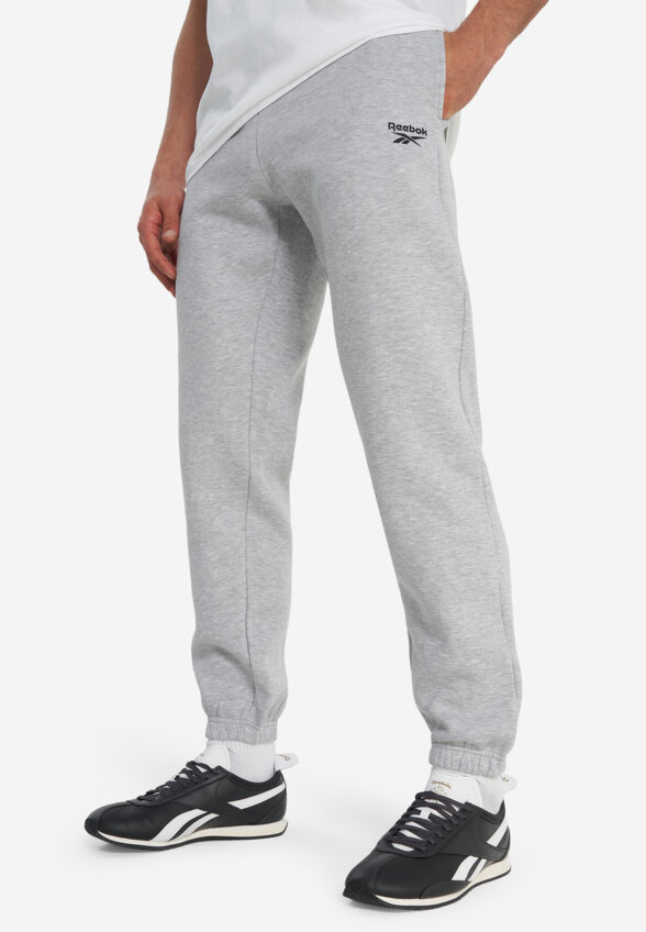 Брюки мужские Reebok Cole, Серый